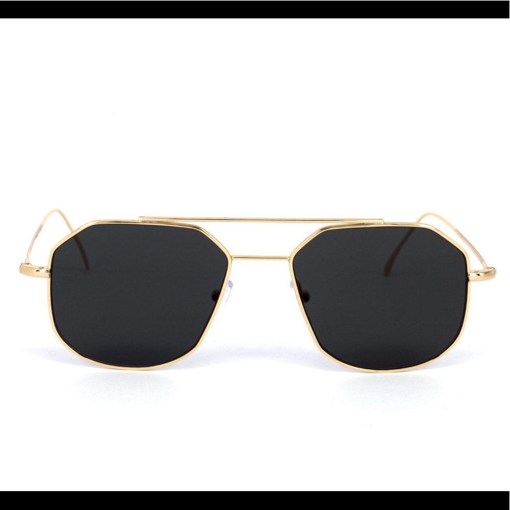 illesteva Montevideo Tinted Sunglasses
